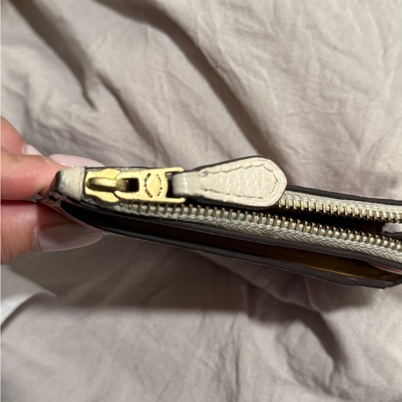 Coach wallet - Picture 5 of 7